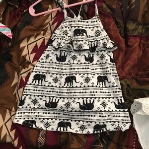 Baby dress